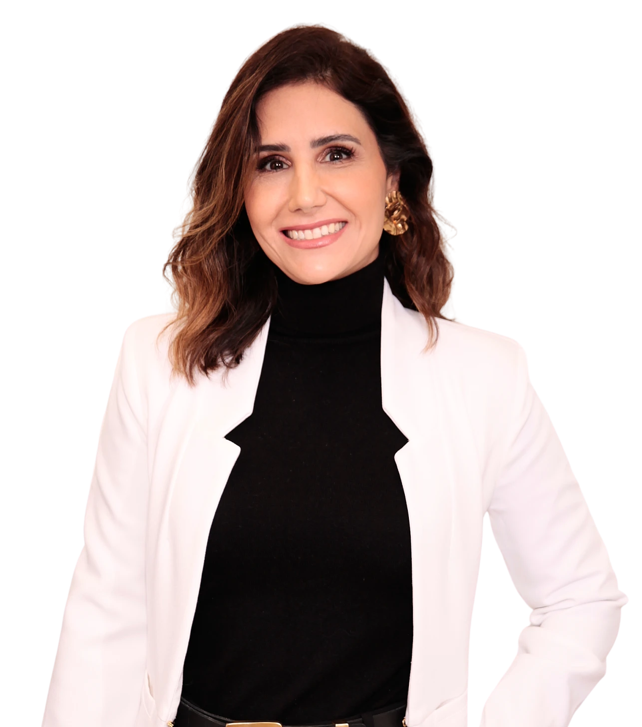 Dra. Cíntia Schuwartz | Dermatologista na Zona Sul de São Paulo