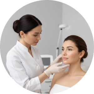 Dra. Cíntia Schuwartz | Dermatologista na Zona Sul de São Paulo