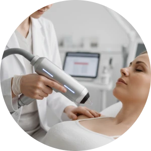 Dra. Cíntia Schuwartz | Dermatologista na Zona Sul de São Paulo