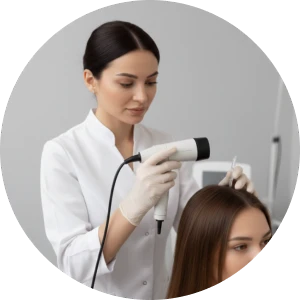 Dra. Cíntia Schuwartz | Dermatologista na Zona Sul de São Paulo