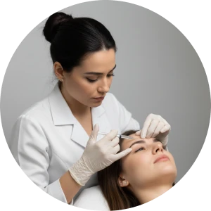 Dra. Cíntia Schuwartz | Dermatologista na Zona Sul de São Paulo